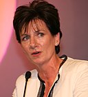 Diane James: Alter & Geburtstag