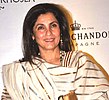 Dimple Kapadia