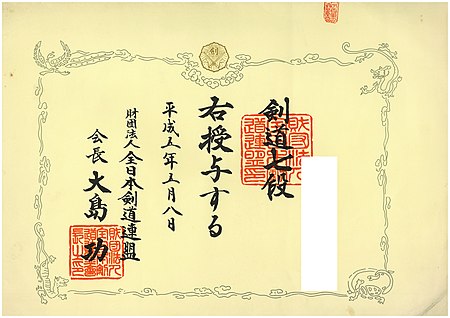 Tập_tin:Diploma_of_7th_Dan_in_Japanese_Kendo.jpg