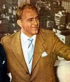 7. Juli: Alfredo Di Stéfano (1958)