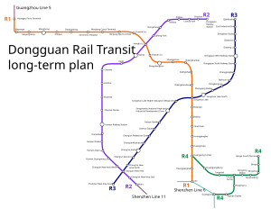 路線図