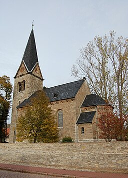 Dorfkirche Trebitz2