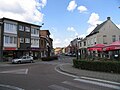 Dorpsplaats Sint-Katelijne-Waver, kijkrichting Stationsstraat - Walem.jpg