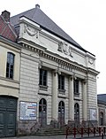 Vignette pour Théâtre à l'italienne de Douai