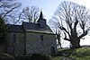 La chapelle Saint-Nicolas, à Doyon (M) ainsi que l'ensemble formé par cette chapelle et ses abords (S)