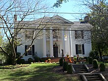 Dr. James J. Bothwell House Oct 2014 1.jpg