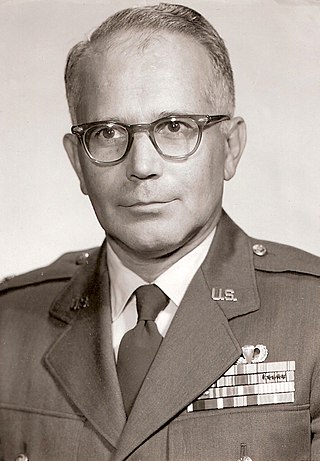 <span class="mw-page-title-main">William Paul Fife</span> US Air Force officer and hyperbaric medicine researcher