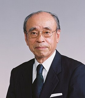 Yasuharu Suematsu Japanese scientist