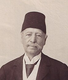 Draneht Pasha