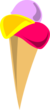 Draw ice cream