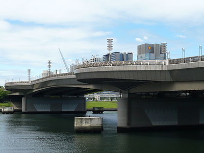 夢の大橋