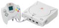 世嘉Dreamcast