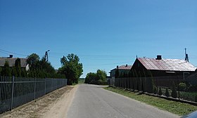 Чеканов (Мазовецкое воеводство)