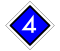 Dutch railway sign blauw4.svg