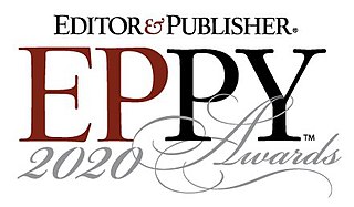 <span class="mw-page-title-main">EPpy Awards</span>