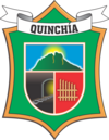 Герб Quinchía