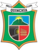 Quinchía - Stema