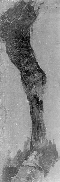 File:Eakins fairman rogers horse leg study.jpg