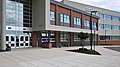 * Nomination The entrance to the Thomas Edison High School of Technology, Wheaton, MD --Lorax 21:01, 17 September 2022 (UTC) * Promotion  Support Good quality. --Virtual-Pano 00:52, 18 September 2022 (UTC)