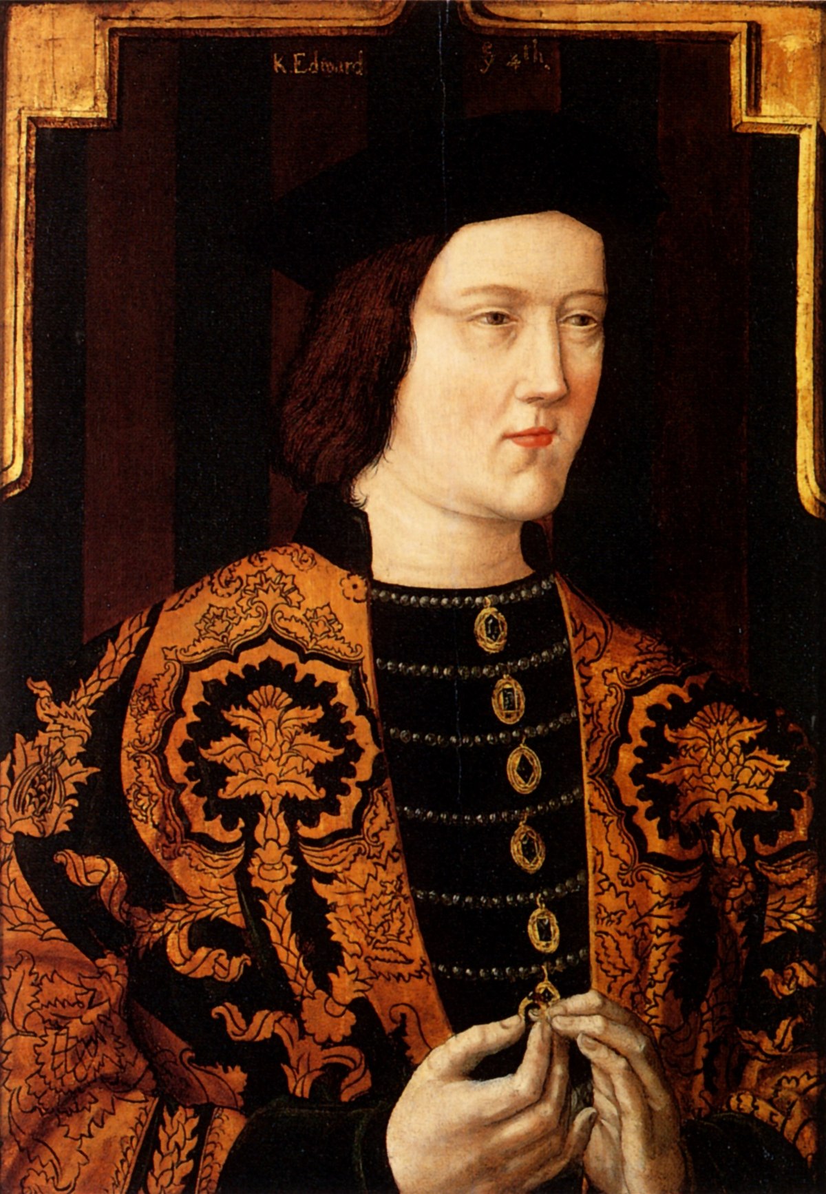 Reign of Edward IV
