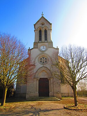 Habiter à Beaumont