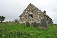 Eglwys Santes Fair Penllech - geograph.org.uk - 557200.jpg