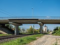 * Nomination Overpass Griesweg in Hirschaid --Ermell 07:28, 1 June 2016 (UTC) * Promotion Good quality. --Jacek Halicki 08:05, 1 June 2016 (UTC)