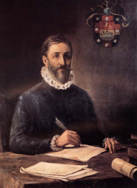 File:El Licenciado Gonzalo Jiménez de Quesada.png