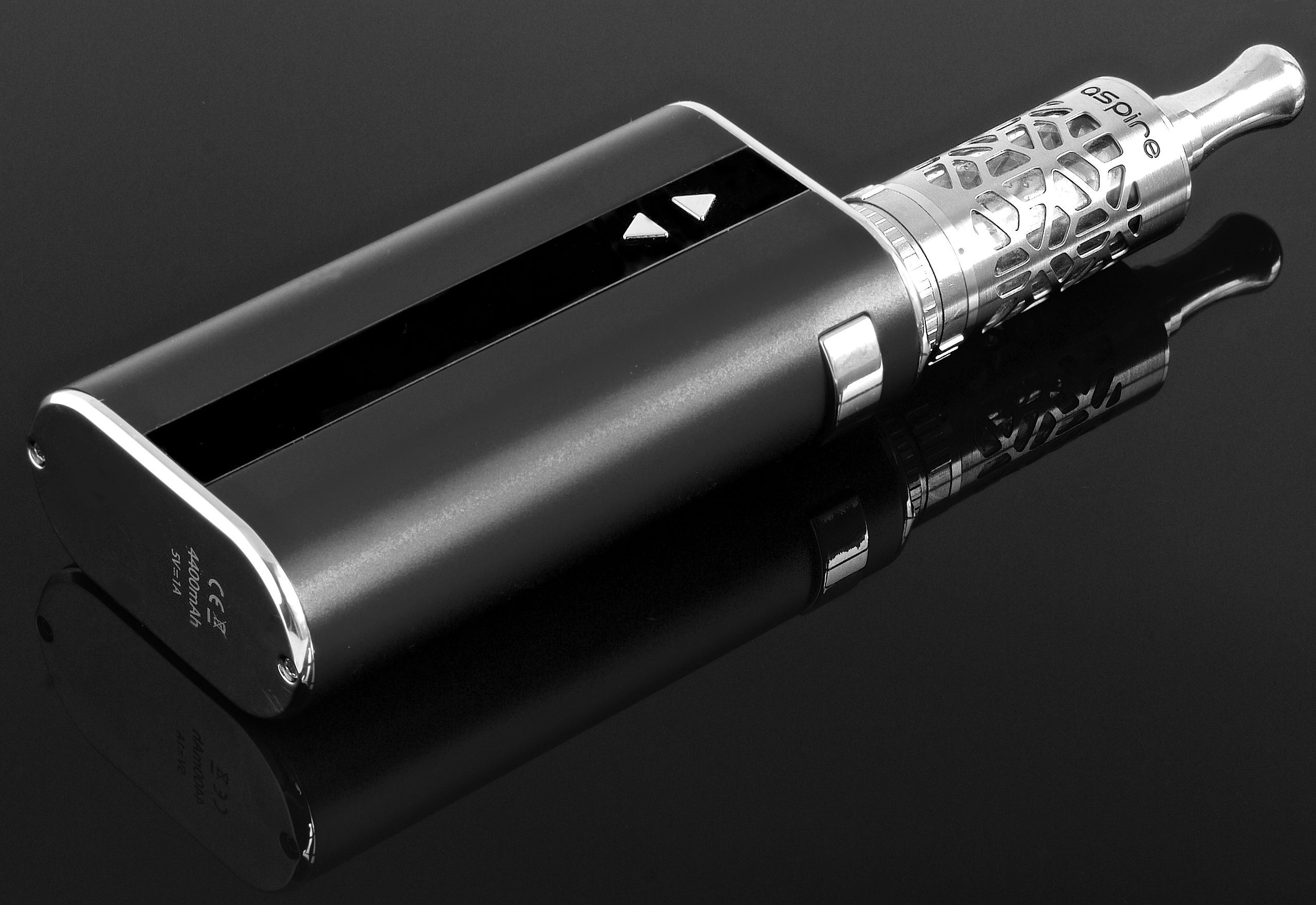 Стартовый набор Eleaf iStick 50Вт