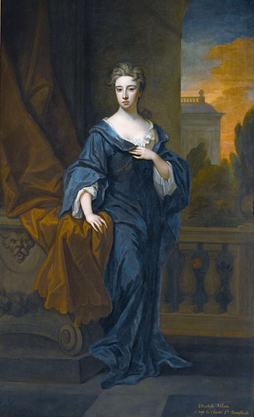 File:Elizabeth Pelham (1681-1711), first wife of Charles, 2nd Viscount Townshend, by Godfrey Kneller.jpg