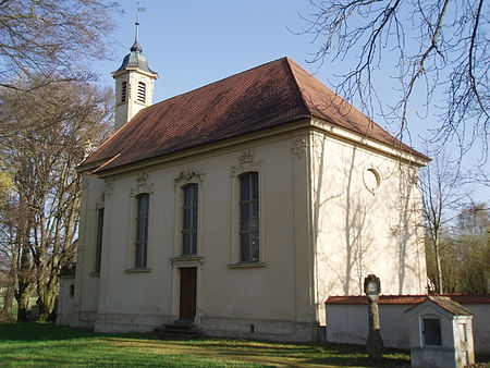 Ellingen Maxkirche1