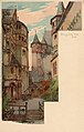 Eltz a. d. Mosel, Rheinland-Pfalz - Burg, Hof (Zeno Ansichtskarten).jpg