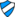 Emblem icon blue-white.png