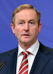 2012 portrait photograph of a 61-year-old Kenny