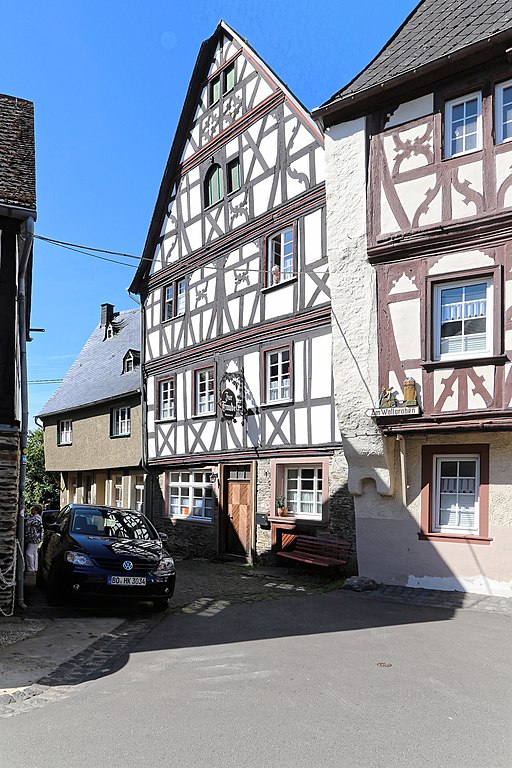 Enkirch Am Wallgraben 17 3830