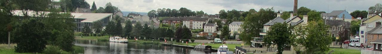 Enniskillen banner.JPG