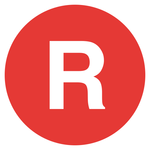 File:Eo circle red white letter-r.svg