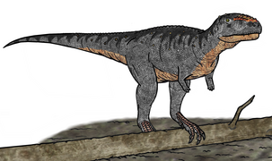 Eoabelisaurus