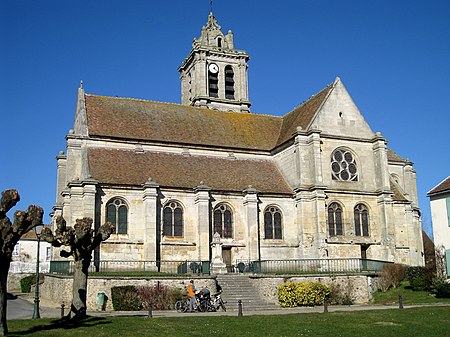 Épiais-Rhus