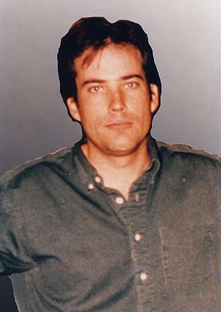 <span class="mw-page-title-main">Eric Rudolph</span> American domestic terrorist (born 1966)