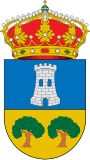 Blason de Alhaurín de la Torre