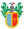 Coat of arms of Chimbarongo