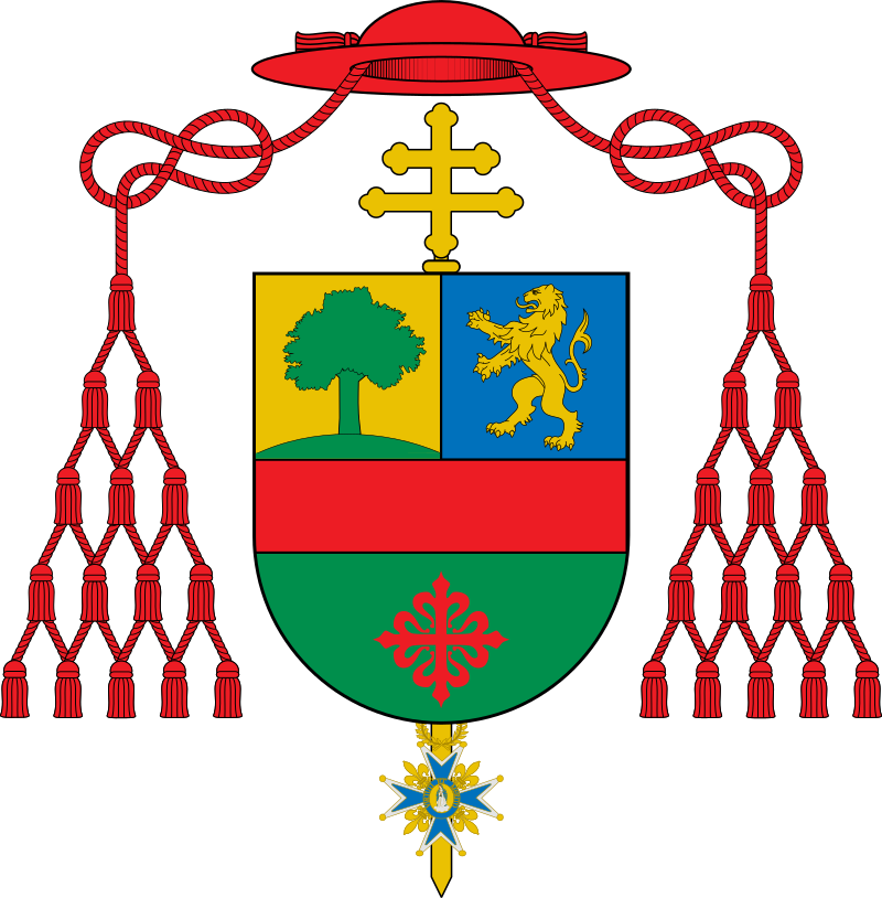 Escudo de Ciriaco Sancha y Hervás.svg