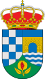 Wappen von Guijo de Granadilla