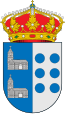 Blason de Iglesias