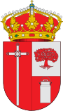 Blason de Parada de Arriba