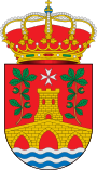 Escudo de San Xoán de Río