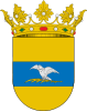 Segel resmi dari Santa Eulalia de Gállego, Spanyol