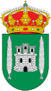 Official seal of Valverde de Alcalá