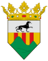 Escudo d'armas